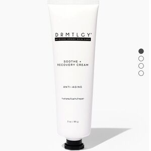 🤍New DRMTLGY Soothe + Recovery Cream🤍